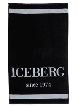Iceberg Ręcznik plażowy ze sklepu Gomez Fashion Store w kategorii Ręczniki - zdjęcie 172987914