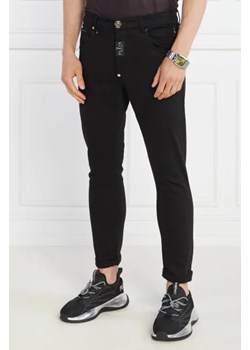 Philipp Plein Jeansy Denim Trousers | Skinny fit ze sklepu Gomez Fashion Store w kategorii Jeansy męskie - zdjęcie 172987921