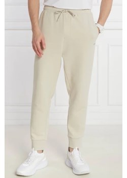 BOSS GREEN Spodnie dresowe Hadiko | Regular Fit ze sklepu Gomez Fashion Store w kategorii Spodnie męskie - zdjęcie 172988030