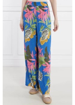 Desigual Spodnie | Loose fit ze sklepu Gomez Fashion Store w kategorii Spodnie damskie - zdjęcie 172988104