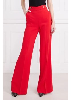 Pinko Spodnie | Relaxed fit ze sklepu Gomez Fashion Store w kategorii Spodnie damskie - zdjęcie 172988153