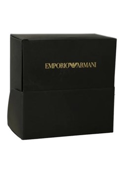Emporio Armani Skarpety 2-pack ze sklepu Gomez Fashion Store w kategorii Skarpetki damskie - zdjęcie 172988251