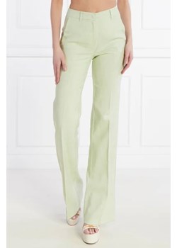Marella Spodnie MINA | Loose fit ze sklepu Gomez Fashion Store w kategorii Spodnie damskie - zdjęcie 172988302