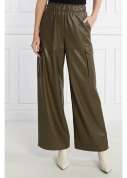 MAX&Co. Spodnie | Loose fit ze sklepu Gomez Fashion Store w kategorii Spodnie damskie - zdjęcie 172988343