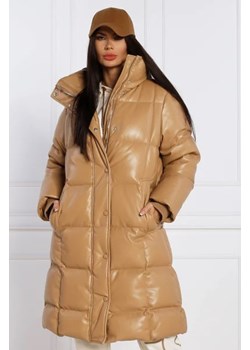 BOSS BLACK Puchowy płaszcz Paleda ze sklepu Gomez Fashion Store w kategorii Płaszcze damskie - zdjęcie 172988443
