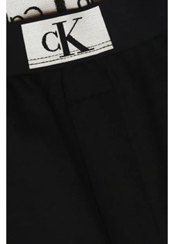 Calvin Klein Underwear Legginsy | Regular Fit ze sklepu Gomez Fashion Store w kategorii Spodnie damskie - zdjęcie 172988451