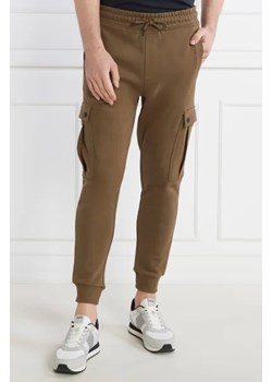 BOSS ORANGE Spodnie dresowe Seteam | Regular Fit ze sklepu Gomez Fashion Store w kategorii Spodnie męskie - zdjęcie 172988572