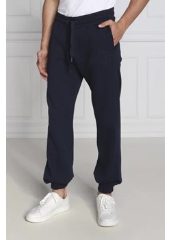Trussardi Spodnie dresowe | Regular Fit ze sklepu Gomez Fashion Store w kategorii Spodnie męskie - zdjęcie 172988664