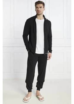 BOSS BLACK Dres Long Set STMT | Regular Fit ze sklepu Gomez Fashion Store w kategorii Dresy męskie - zdjęcie 172988672