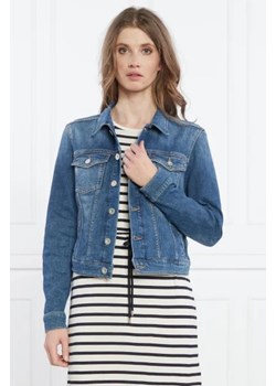 Marc O' Polo Kurtka jeansowa | Regular Fit ze sklepu Gomez Fashion Store w kategorii Kurtki damskie - zdjęcie 172988770