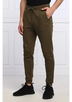 BOSS ORANGE Spodnie dresowe Sestart | Regular Fit ze sklepu Gomez Fashion Store w kategorii Spodnie męskie - zdjęcie 172988772