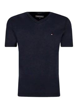 Tommy Hilfiger T-shirt | Regular Fit ze sklepu Gomez Fashion Store w kategorii T-shirty chłopięce - zdjęcie 172988933