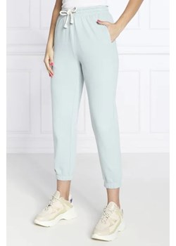 Marc O' Polo Spodnie dresowe | Regular Fit ze sklepu Gomez Fashion Store w kategorii Spodnie damskie - zdjęcie 172988941