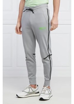 HUGO Spodnie dresowe Dorby | Regular Fit ze sklepu Gomez Fashion Store w kategorii Spodnie męskie - zdjęcie 172988954