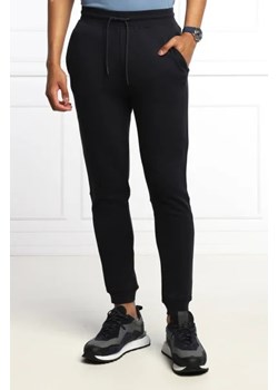 BOSS ORANGE Spodnie dresowe Sestart | Regular Fit ze sklepu Gomez Fashion Store w kategorii Spodnie męskie - zdjęcie 172989013
