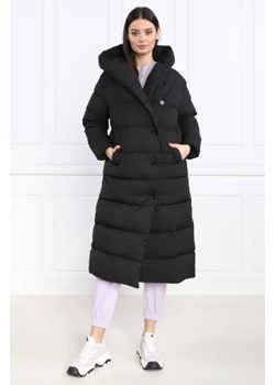 Hetrego Puchowy płaszcz WANDA ze sklepu Gomez Fashion Store w kategorii Płaszcze damskie - zdjęcie 172989081