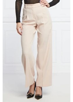 RIANI Spodnie | flare fit ze sklepu Gomez Fashion Store w kategorii Spodnie damskie - zdjęcie 172989134
