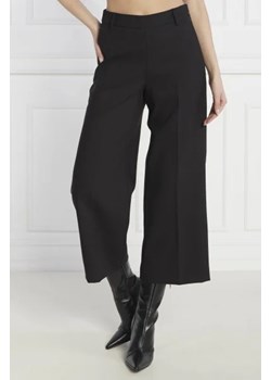 MAX&Co. Spodnie | Loose fit ze sklepu Gomez Fashion Store w kategorii Spodnie damskie - zdjęcie 172989164