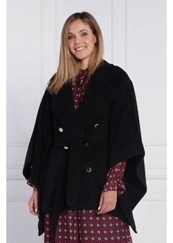 Liu Jo Wełniany płaszcz ze sklepu Gomez Fashion Store w kategorii Płaszcze damskie - zdjęcie 172989172