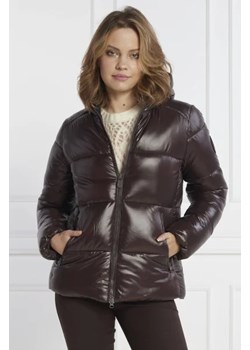Save The Duck Kurtka hooded | Regular Fit ze sklepu Gomez Fashion Store w kategorii Kurtki damskie - zdjęcie 172989303