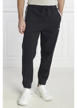 BOSS GREEN Spodnie dresowe Hadiko | Regular Fit ze sklepu Gomez Fashion Store w kategorii Spodnie męskie - zdjęcie 172989473