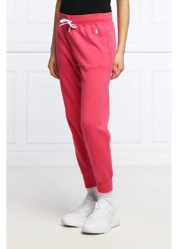 POLO RALPH LAUREN Spodnie dresowe | Relaxed fit ze sklepu Gomez Fashion Store w kategorii Spodnie damskie - zdjęcie 172989480