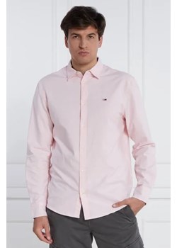 Tommy Jeans Koszula CLASSIC OXFORD | Classic fit ze sklepu Gomez Fashion Store w kategorii Koszule męskie - zdjęcie 172989593