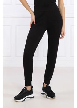 Armani Exchange Spodnie dresowe | Slim Fit ze sklepu Gomez Fashion Store w kategorii Spodnie damskie - zdjęcie 172989601
