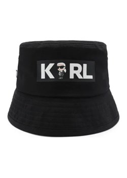 Karl Lagerfeld Kids Kapelusz ze sklepu Gomez Fashion Store w kategorii Czapki dziecięce - zdjęcie 172989684