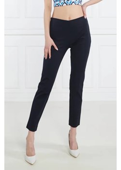 LAUREN RALPH LAUREN Spodnie KESLINA | Skinny fit ze sklepu Gomez Fashion Store w kategorii Spodnie damskie - zdjęcie 172989724
