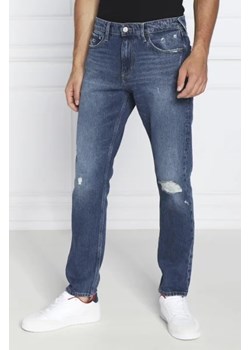 Tommy Jeans Jeansy SCANTON | Slim Fit ze sklepu Gomez Fashion Store w kategorii Jeansy męskie - zdjęcie 172989783