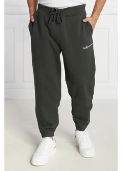 POLO RALPH LAUREN Spodnie dresowe | Relaxed fit ze sklepu Gomez Fashion Store w kategorii Spodnie męskie - zdjęcie 172989843