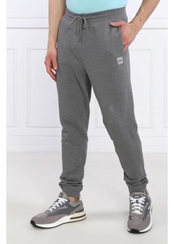 BOSS ORANGE Spodnie dresowe Sestart | Regular Fit ze sklepu Gomez Fashion Store w kategorii Spodnie męskie - zdjęcie 172989854