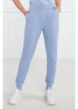 Armani Exchange Spodnie dresowe | Slim Fit ze sklepu Gomez Fashion Store w kategorii Spodnie damskie - zdjęcie 172989922