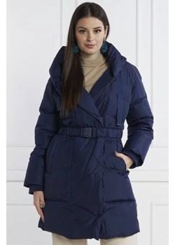 MAX&Co. Puchowy płaszcz PRIMARIO ze sklepu Gomez Fashion Store w kategorii Płaszcze damskie - zdjęcie 172989984