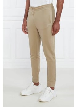 BOSS ORANGE Spodnie dresowe Sestart | Regular Fit ze sklepu Gomez Fashion Store w kategorii Spodnie męskie - zdjęcie 172990184