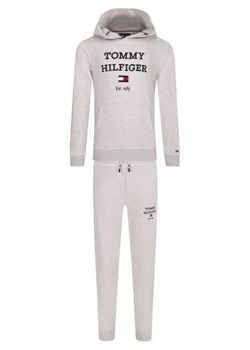Tommy Hilfiger Dres | Regular Fit ze sklepu Gomez Fashion Store w kategorii Dresy chłopięce - zdjęcie 172990421