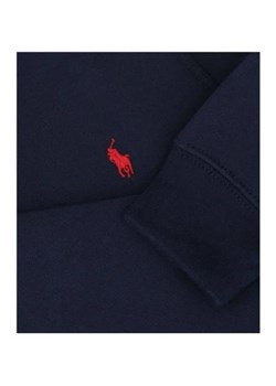 POLO RALPH LAUREN Bluza SEASONAL | Regular Fit ze sklepu Gomez Fashion Store w kategorii Bluzy chłopięce - zdjęcie 172990424