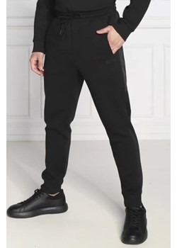 BOSS GREEN Spodnie dresowe Hadiko Diamond | Regular Fit ze sklepu Gomez Fashion Store w kategorii Spodnie męskie - zdjęcie 172990493