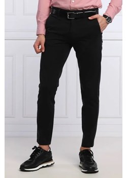 BOSS ORANGE Spodnie chino Schino-Taber | Tapered ze sklepu Gomez Fashion Store w kategorii Spodnie męskie - zdjęcie 172990632