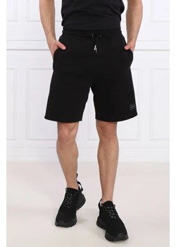 HUGO Szorty Dolten | Regular Fit ze sklepu Gomez Fashion Store w kategorii Spodnie męskie - zdjęcie 172990663