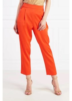 Marella Spodnie ACERBI | Regular Fit ze sklepu Gomez Fashion Store w kategorii Spodnie damskie - zdjęcie 172990742