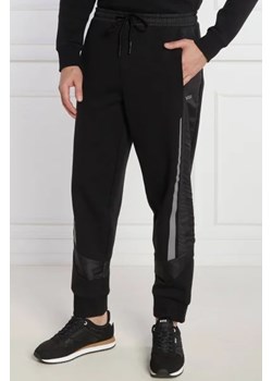 BOSS GREEN Spodnie dresowe Hadikon | Regular Fit ze sklepu Gomez Fashion Store w kategorii Spodnie męskie - zdjęcie 172990964