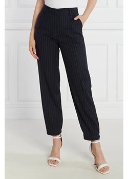Silvian Heach Spodnie | Regular Fit ze sklepu Gomez Fashion Store w kategorii Spodnie damskie - zdjęcie 172991054