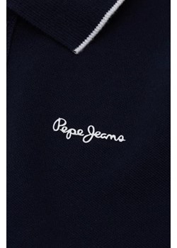 Pepe Jeans London Polo NEW THOR | Regular Fit ze sklepu Gomez Fashion Store w kategorii T-shirty chłopięce - zdjęcie 172991251