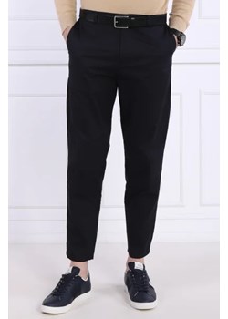 Armani Exchange Spodnie chino | Slim Fit ze sklepu Gomez Fashion Store w kategorii Spodnie męskie - zdjęcie 172991272