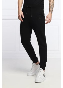 Karl Lagerfeld Spodnie dresowe | Regular Fit ze sklepu Gomez Fashion Store w kategorii Spodnie męskie - zdjęcie 172991351