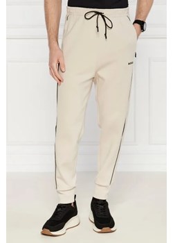 BOSS GREEN Spodnie Hadiko | Regular Fit ze sklepu Gomez Fashion Store w kategorii Spodnie męskie - zdjęcie 172991550
