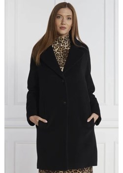 Marc Cain Wełniany płaszcz ze sklepu Gomez Fashion Store w kategorii Płaszcze damskie - zdjęcie 172991612