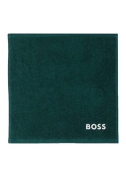 BOSS BLACK Ręcznik do twarzy plain ze sklepu Gomez Fashion Store w kategorii Ręczniki - zdjęcie 172991663